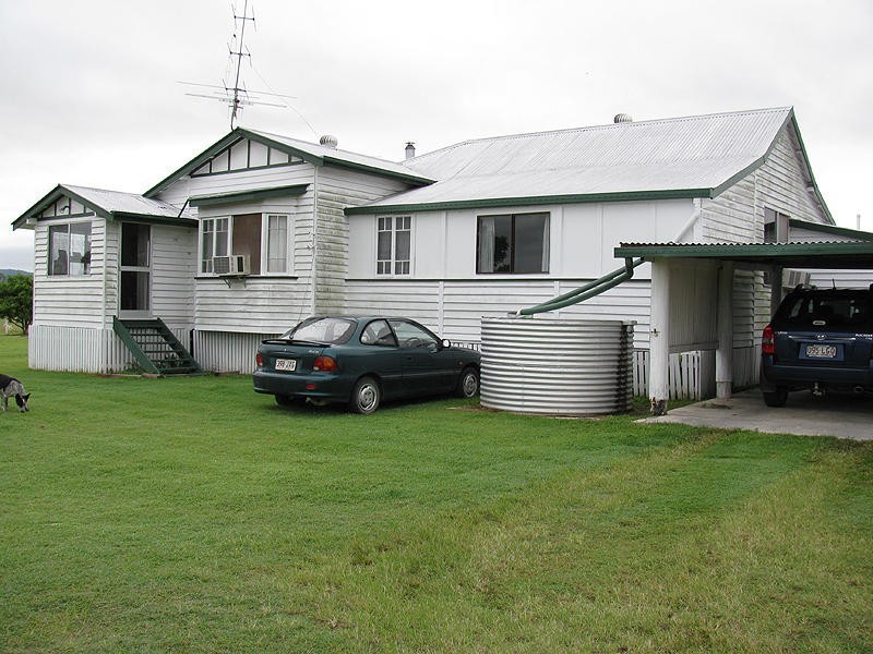 185 Dahls Road, Miriam Vale QLD 4677