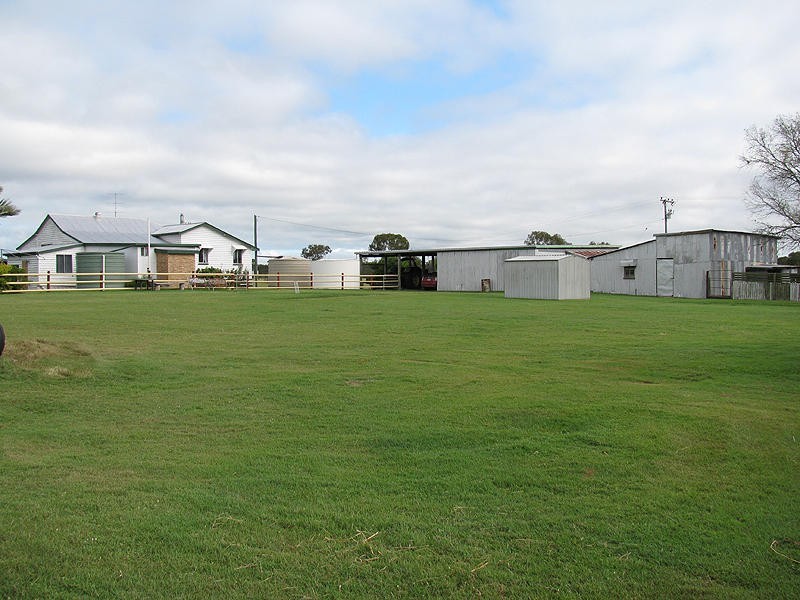 185 Dahls Road, Miriam Vale QLD 4677