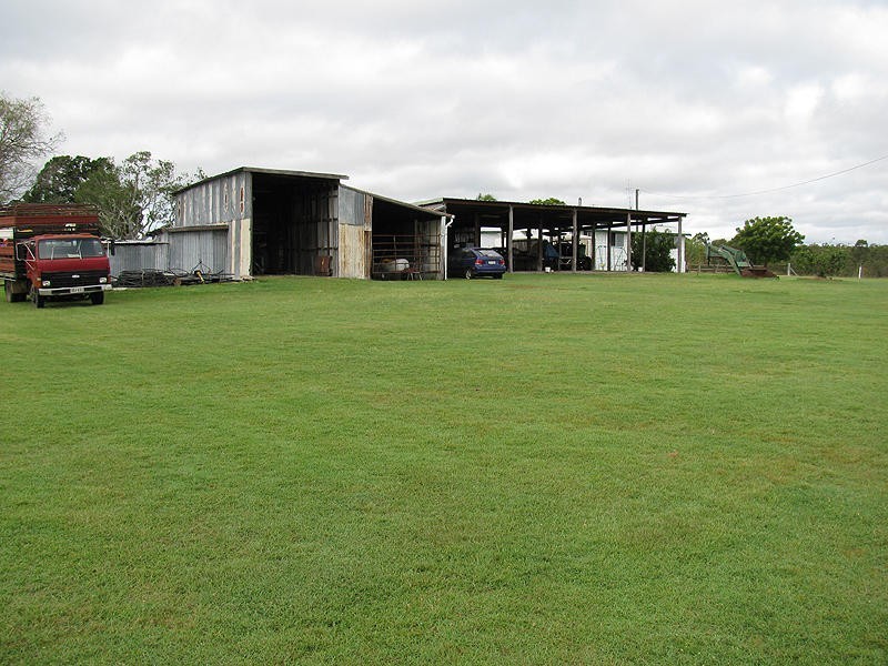 185 Dahls Road, Miriam Vale QLD 4677