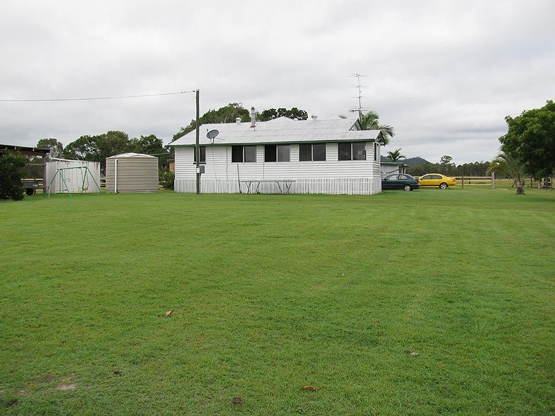 185 Dahls Road, Miriam Vale QLD 4677