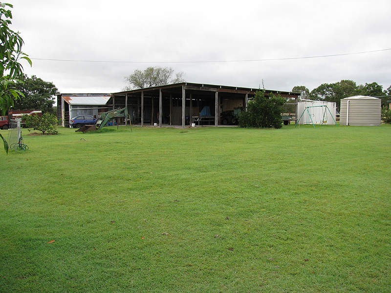 185 Dahls Road, Miriam Vale QLD 4677