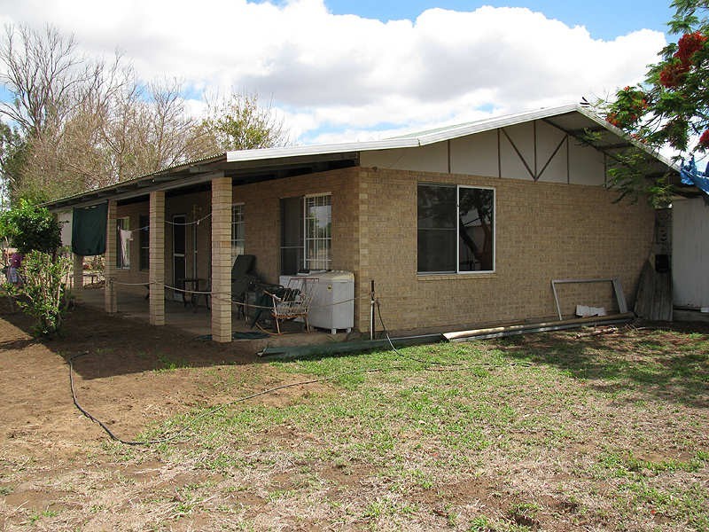 430 Playfields Road, Dululu QLD 4702