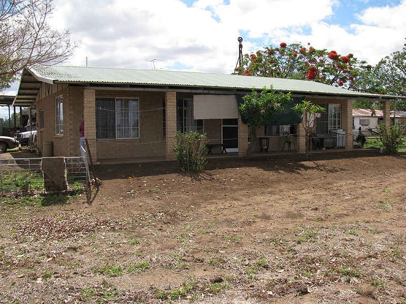 430 Playfields Road, Dululu QLD 4702