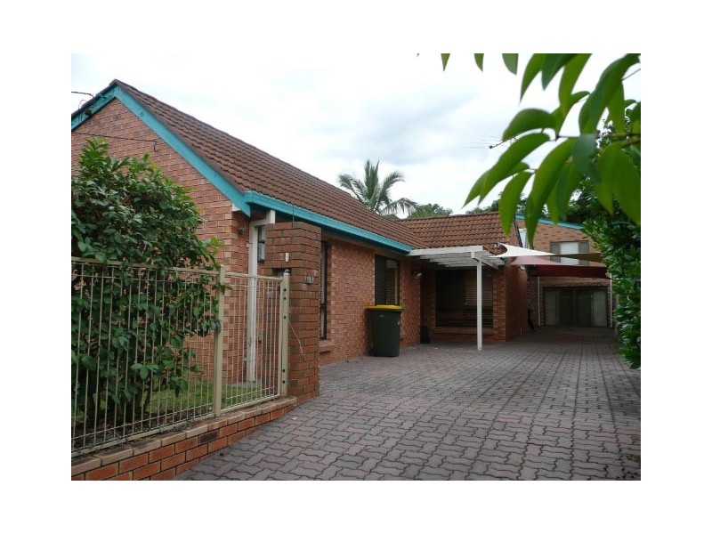 109 Mount Gravatt Capalaba Road, Upper Mount Gravatt QLD 4122