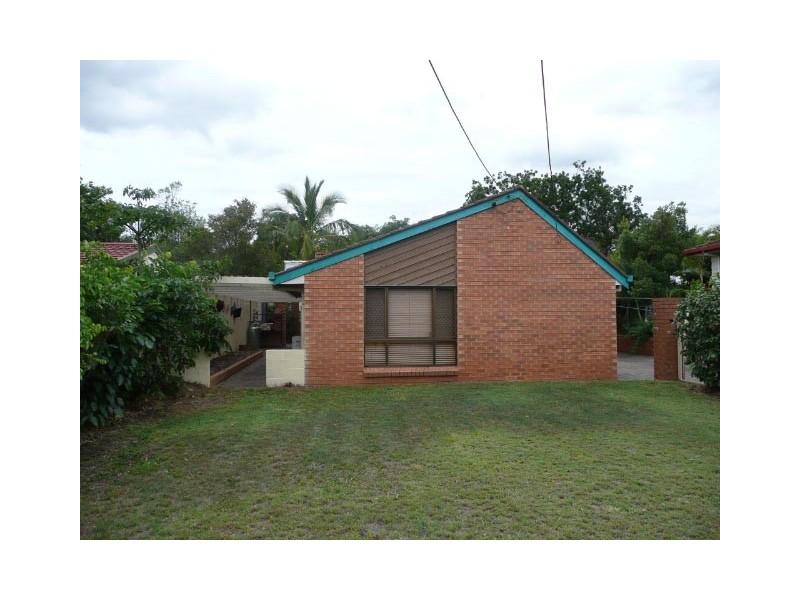 109 Mount Gravatt Capalaba Road, Upper Mount Gravatt QLD 4122