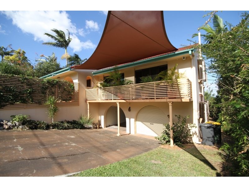 3 Arctic Street, Upper Mount Gravatt QLD 4122