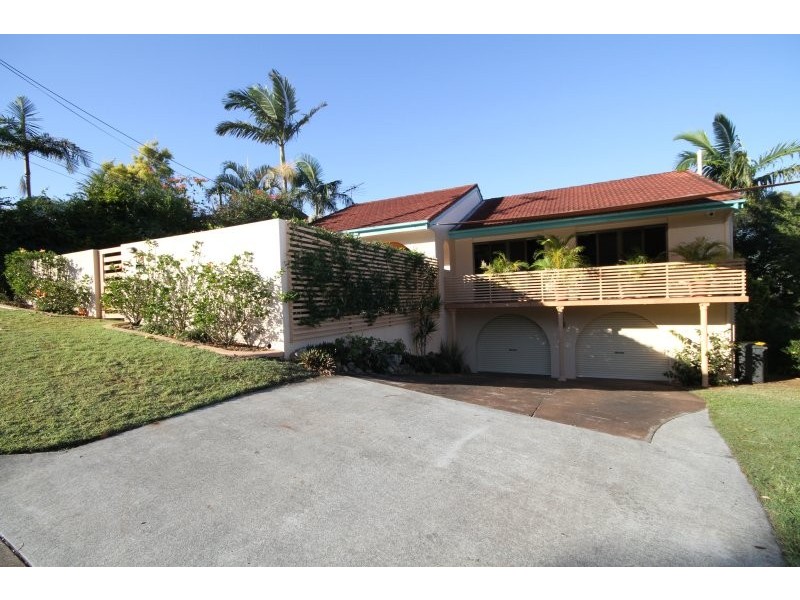 3 Arctic Street, Upper Mount Gravatt QLD 4122