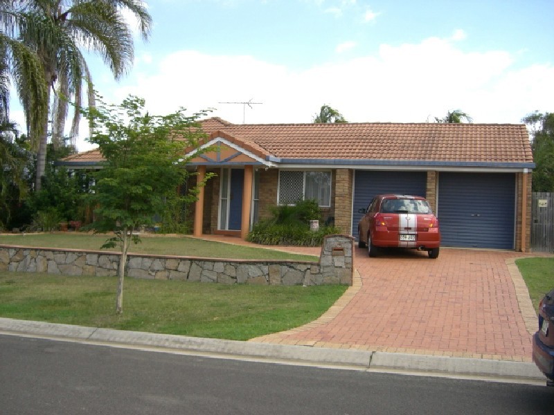 53 Stackpole Street, Wishart QLD 4122