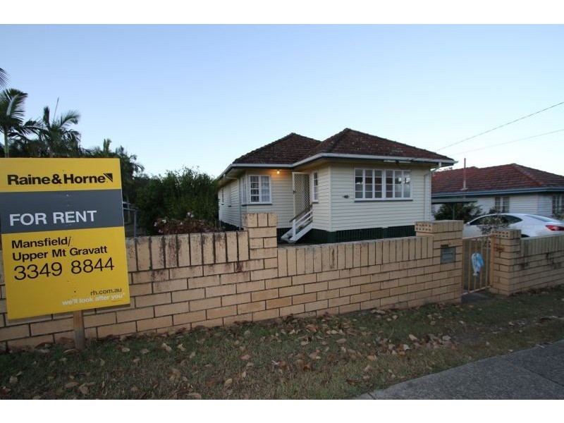 48 Wishart Road, Upper Mount Gravatt QLD 4122