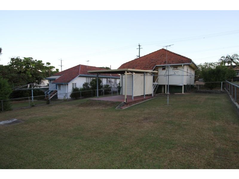 48 Wishart Road, Upper Mount Gravatt QLD 4122