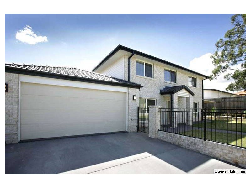 394 Wishart Road, Wishart QLD 4122