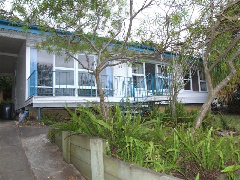 54 Valentia Street, Mansfield QLD 4122