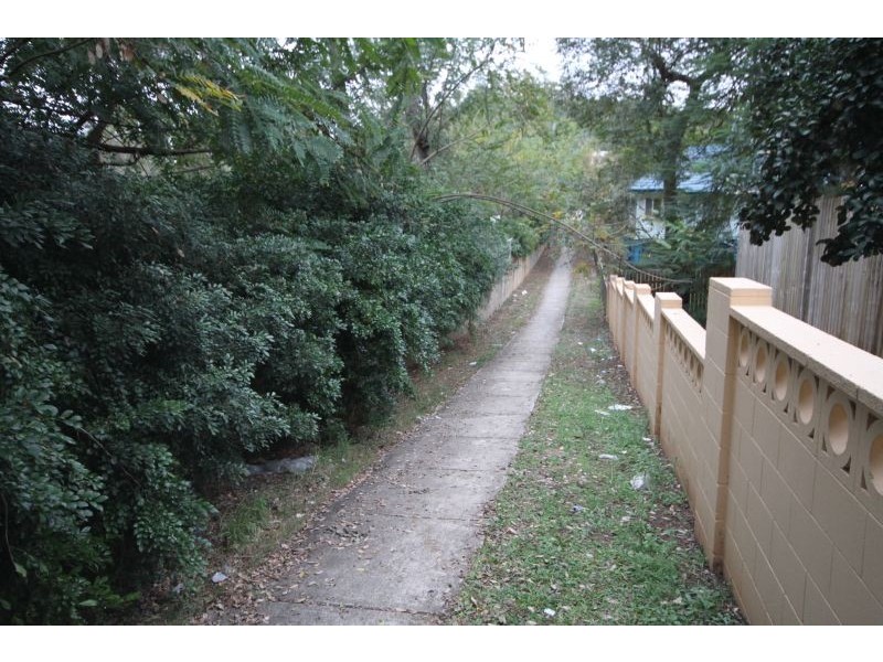 6/37 Lauder Street, Mount Gravatt East QLD 4122