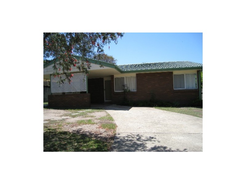 10 Malmrose, Wishart QLD 4122