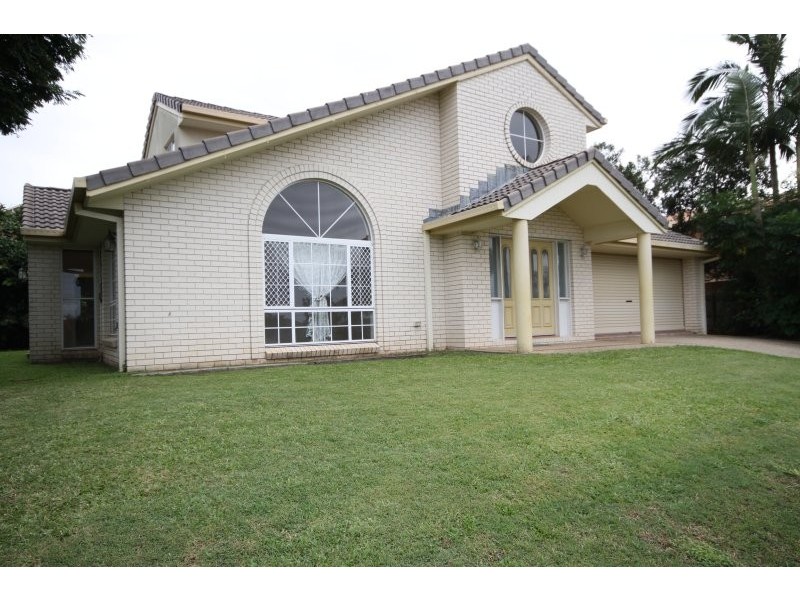 3 Teague Court, Wishart QLD 4122