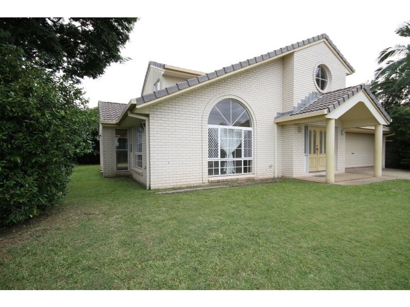 3 Teague Court, Wishart QLD 4122