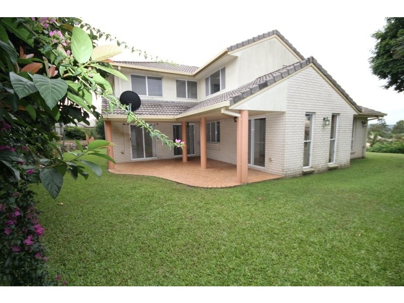 3 Teague Court, Wishart QLD 4122