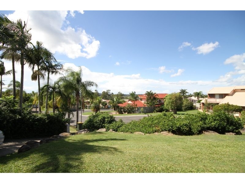 3 Teague Court, Wishart QLD 4122