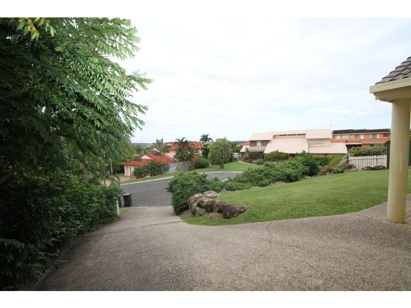 3 Teague Court, Wishart QLD 4122