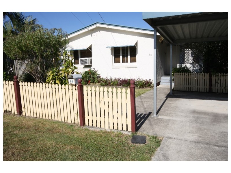 53 Sunnydale Street, Upper Mount Gravatt QLD 4122