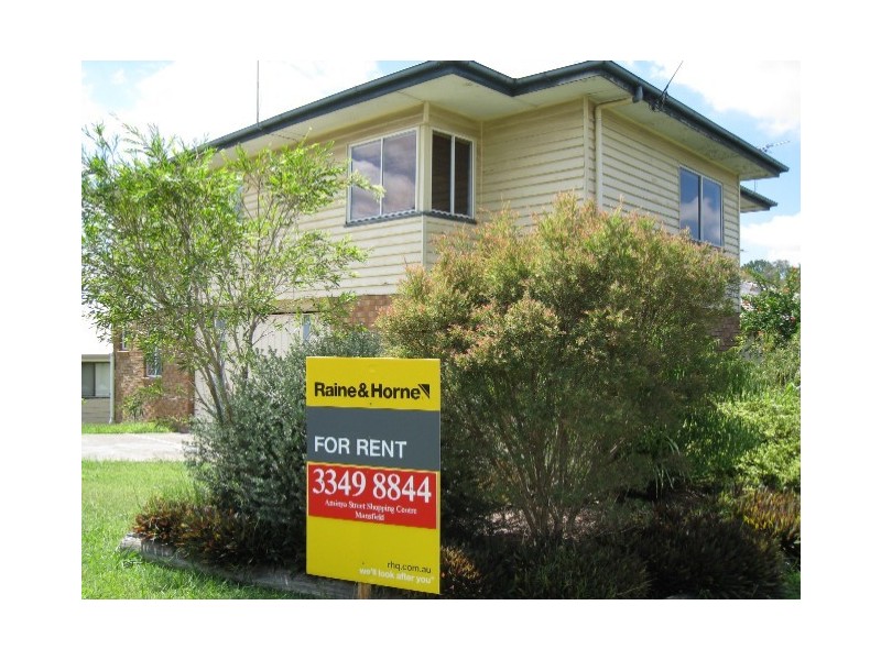 92 Barkoola street, Upper Mount Gravatt QLD 4122