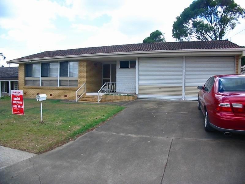 6 Endsleigh Street, Macgregor QLD 4109