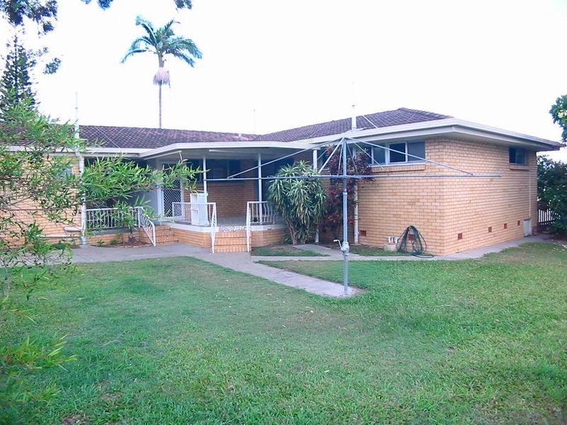 6 Endsleigh Street, Macgregor QLD 4109