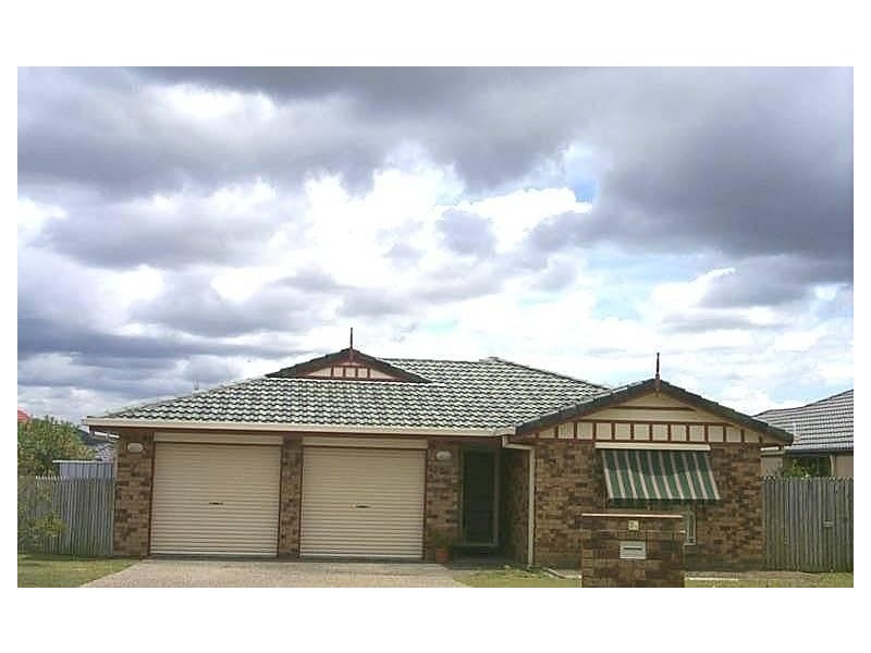 34 Chanel Crescent, Eight Mile Plains QLD 4113