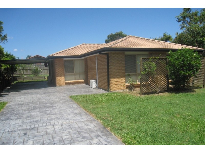 329 Mt Gravatt Capalaba Road, Wishart QLD 4122