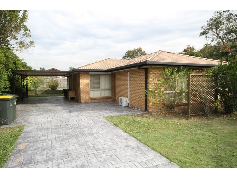 329 Mt Gravatt Capalaba Road, Wishart QLD 4122