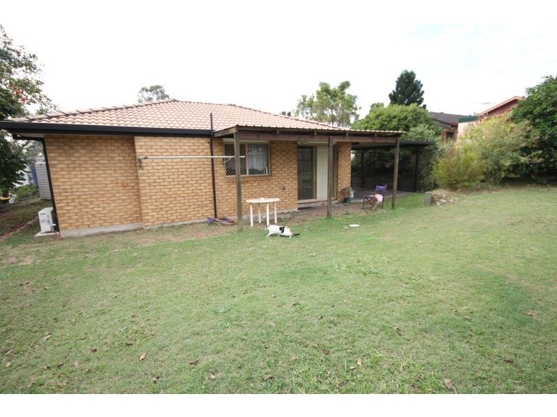 329 Mt Gravatt Capalaba Road, Wishart QLD 4122