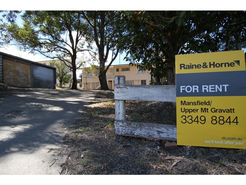 3 Dorien Street, Mount Gravatt East QLD 4122