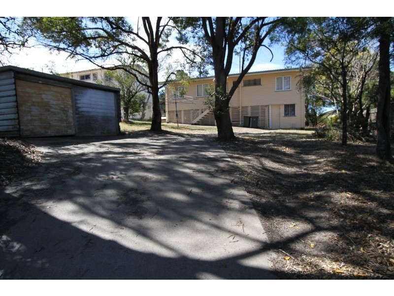 3 Dorien Street, Mount Gravatt East QLD 4122