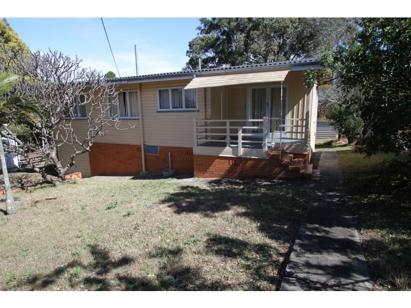 3 Dorien Street, Mount Gravatt East QLD 4122