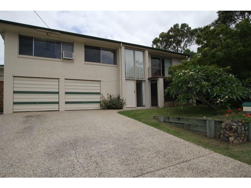 31 Garie Street, Wishart QLD 4122