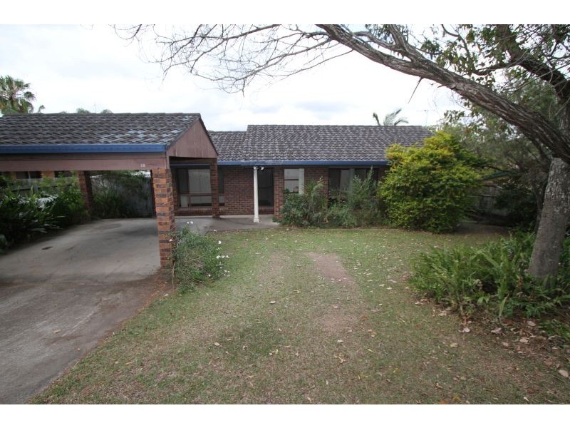 20 Mannetto Street, Wishart QLD 4122