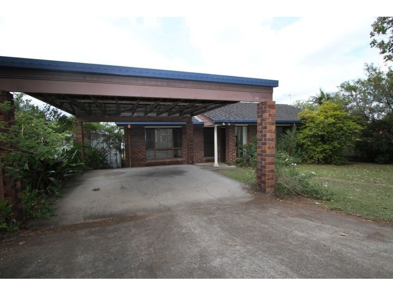 20 Mannetto Street, Wishart QLD 4122