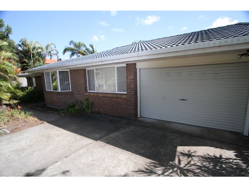 46 Boorala Crescent, Eight Mile Plains QLD 4113