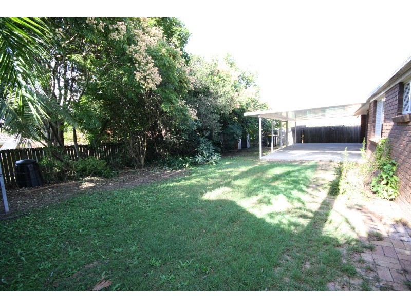 46 Boorala Crescent, Eight Mile Plains QLD 4113