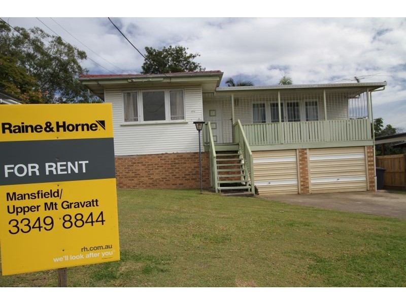 46 Dorien Street, Mount Gravatt East QLD 4122