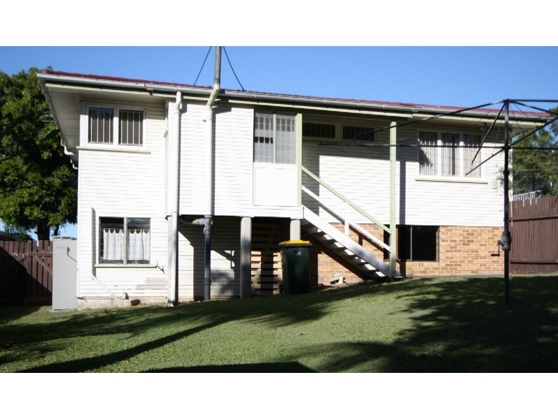 46 Dorien Street, Mount Gravatt East QLD 4122