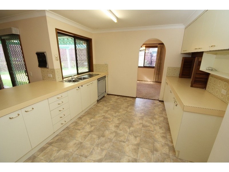 17 Mesquite Street, Sunnybank Hills QLD 4109