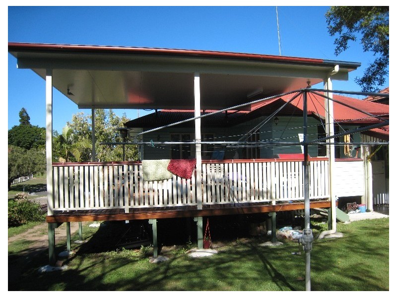 44 Abbeville street, Upper Mount Gravatt QLD 4122