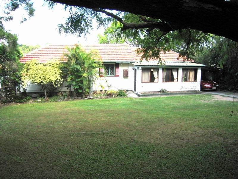 110 Newnham Road, Mount Gravatt East QLD 4122