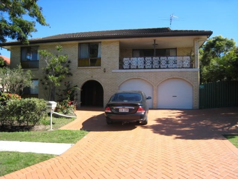 33 Midwood Street, Wishart QLD 4122