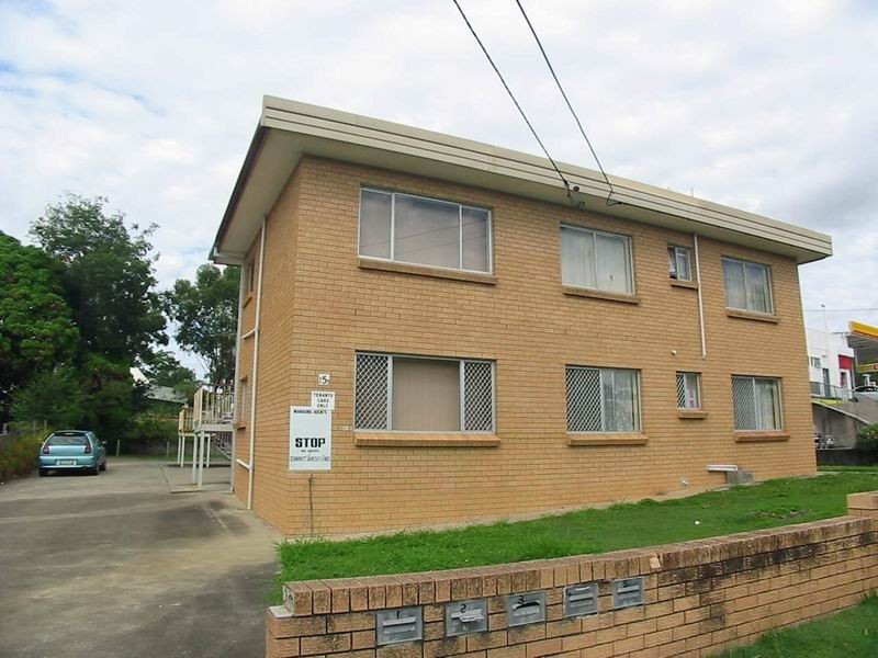 5/15 Broadwater Road, Mount Gravatt QLD 4122