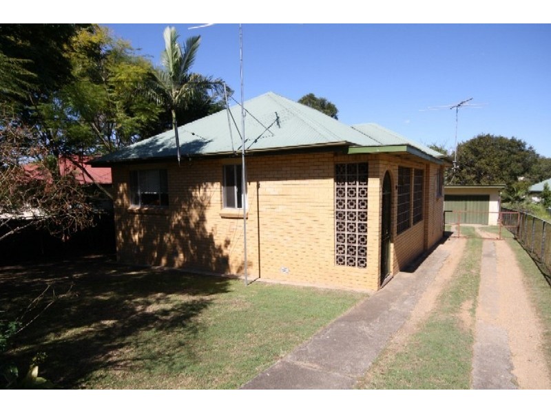 87 Nightingale Street, Mount Gravatt East QLD 4122