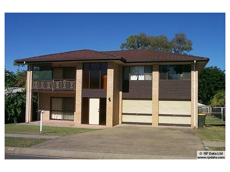 46 Hollywood Street, Runcorn QLD 4113