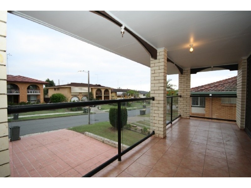 15 Gordonia Street, Macgregor QLD 4109