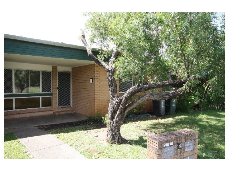 1 / 14 Tora Street, Macgregor QLD 4109